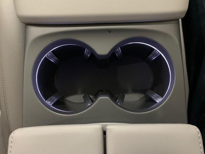 2019 Citroen C5 Aircross Shine C84 MY19 Platinum Grey