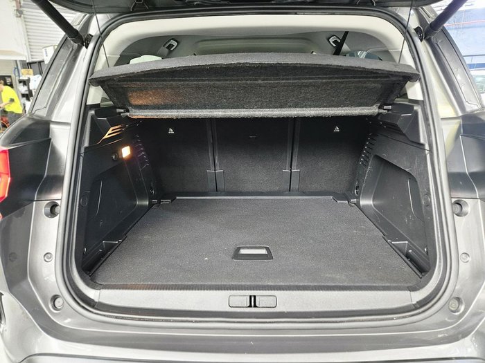 2019 Citroen C5 Aircross Shine C84 MY19 Platinum Grey