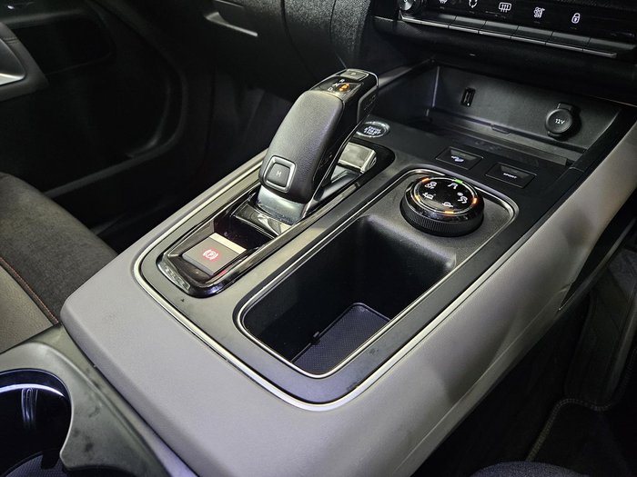 2019 Citroen C5 Aircross Shine C84 MY19 Platinum Grey