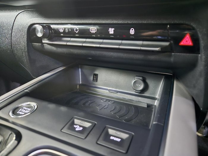 2019 Citroen C5 Aircross Shine C84 MY19 Platinum Grey