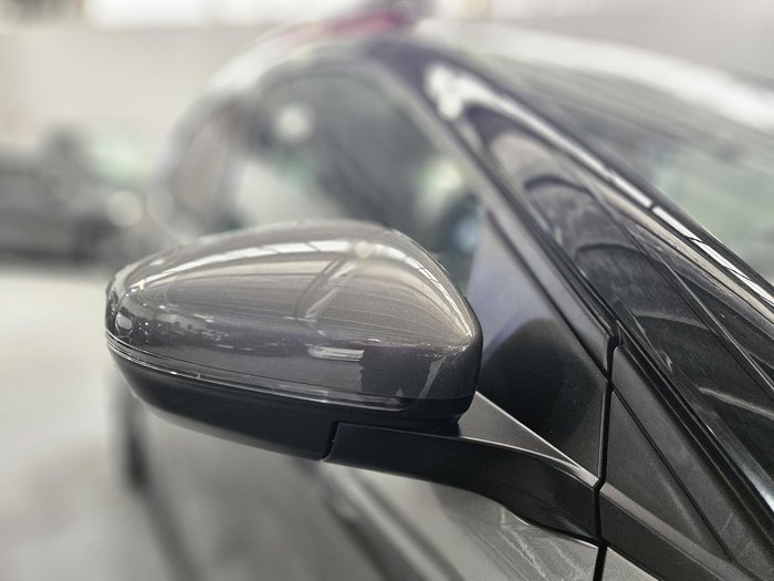 2019 Citroen C5 Aircross Shine C84 MY19 Platinum Grey