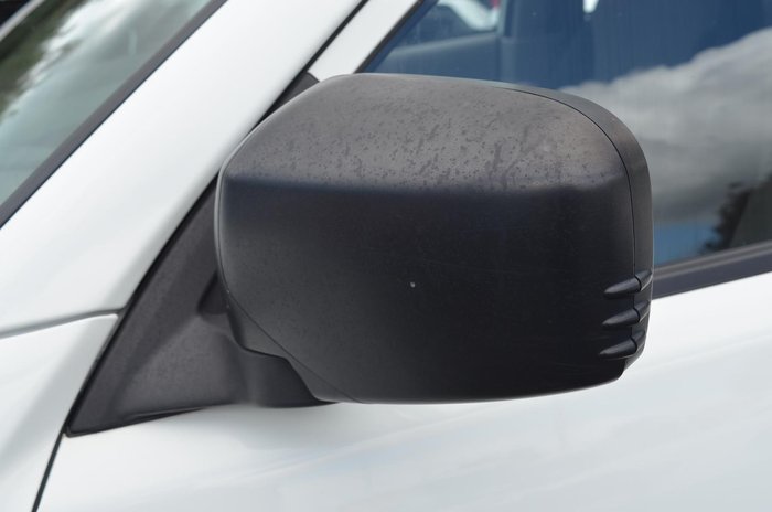 2013 Mitsubishi Triton GLX