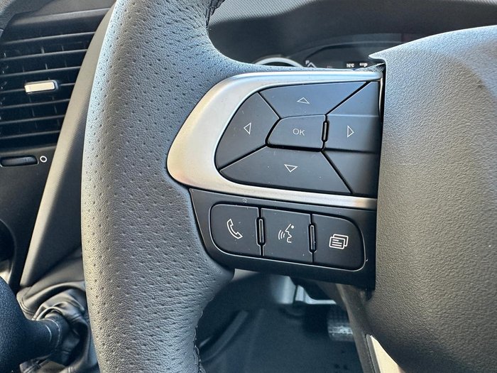 2024 Iveco Daily 50C18V