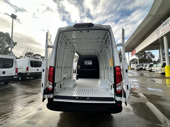 2024 Iveco Daily 50C18V