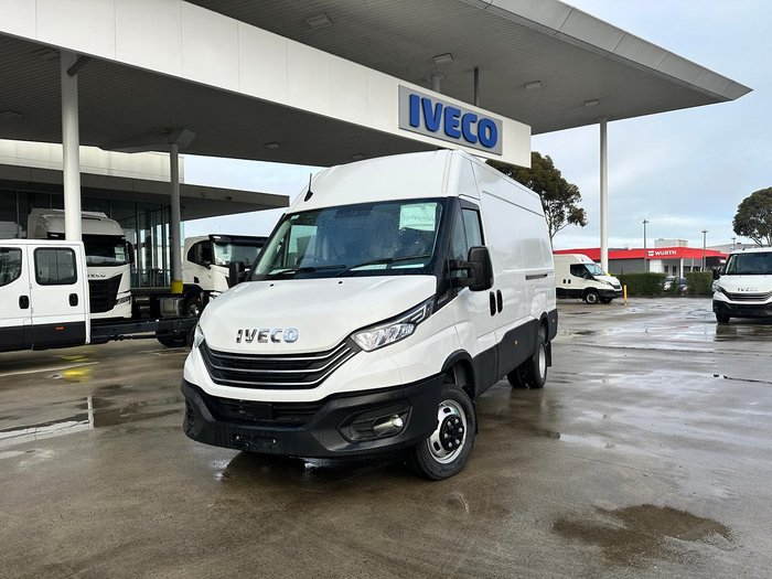 2024 Iveco Daily 50C18V