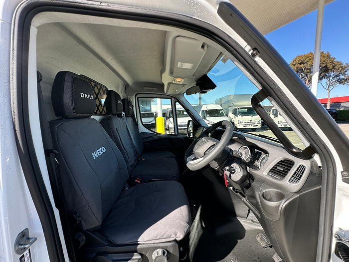 2024 Iveco Daily 50C18V