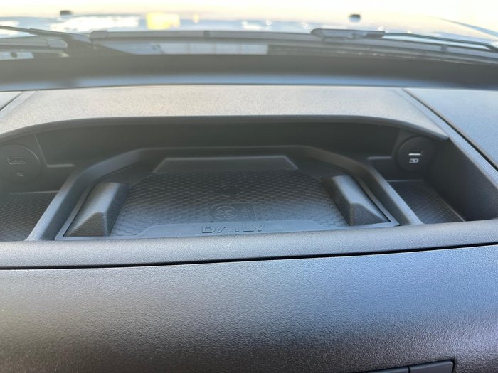 2024 Iveco Daily 50C18V