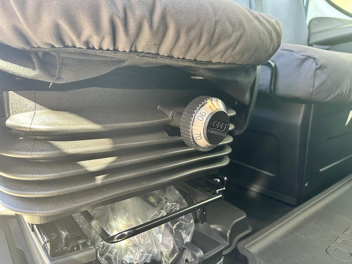 2024 Iveco Daily 50C18V