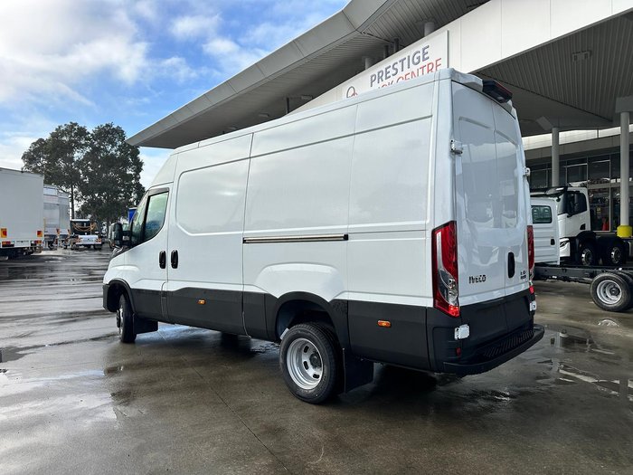 2024 Iveco Daily 50C18V