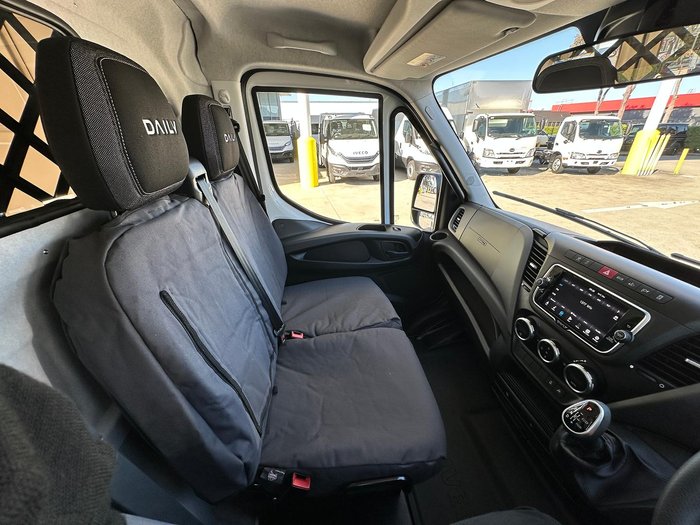 2024 Iveco Daily 50C18V
