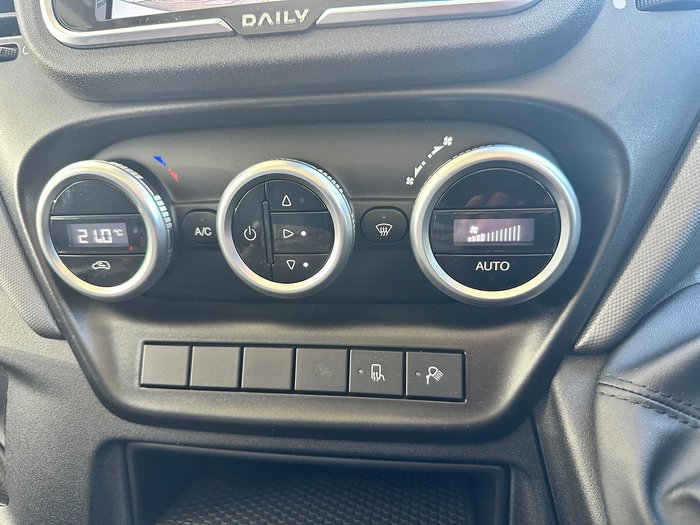 2024 Iveco Daily 50C18V