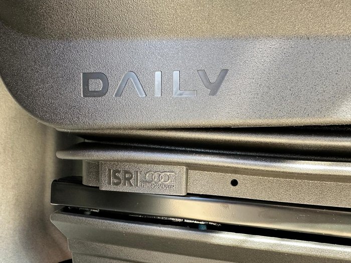 2024 Iveco Daily 50C18V