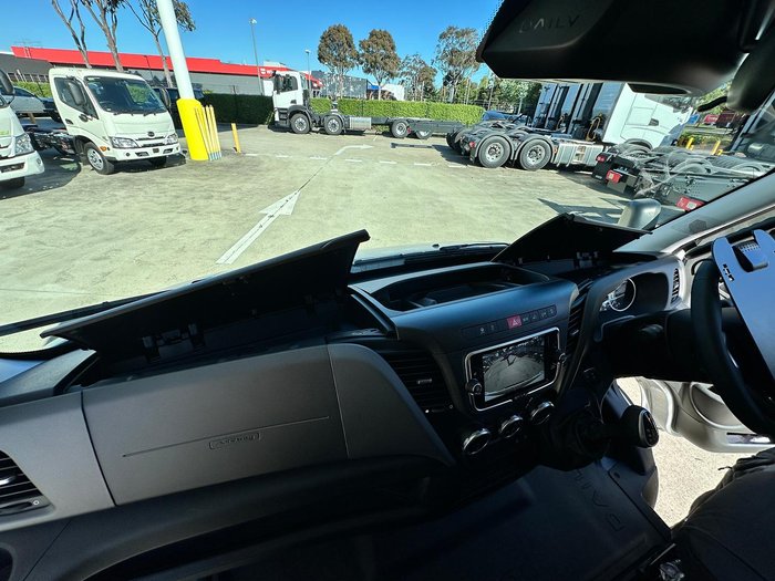 2024 Iveco Daily 50C18V