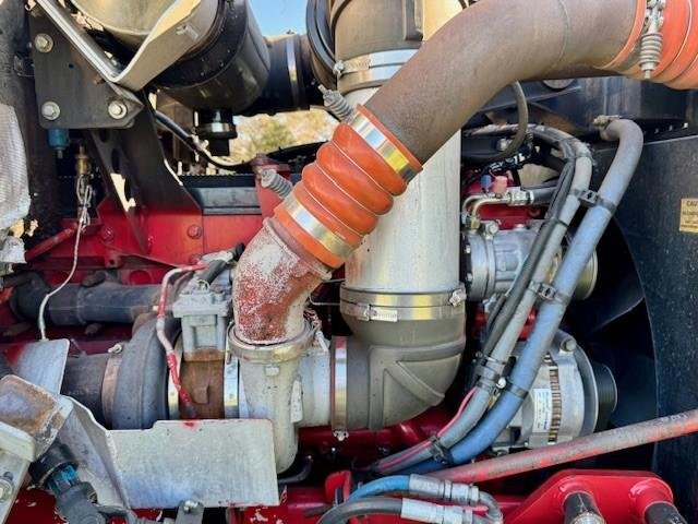 2012 Kenworth T409, Cummins Isx With 250K Kms On Rebuild, 90T Rated, 18Sp,