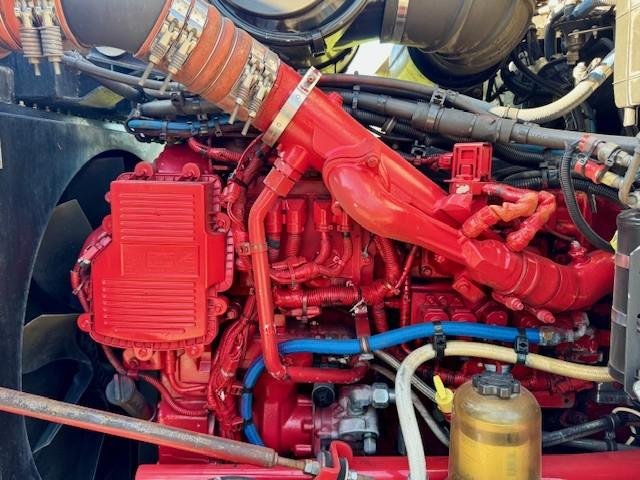 2012 Kenworth T409, Cummins Isx With 250K Kms On Rebuild, 90T Rated, 18Sp,