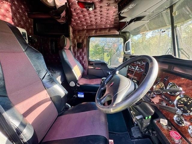 2012 Kenworth T409, Cummins Isx With 250K Kms On Rebuild, 90T Rated, 18Sp,