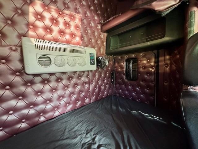 2012 Kenworth T409, Cummins Isx With 250K Kms On Rebuild, 90T Rated, 18Sp,