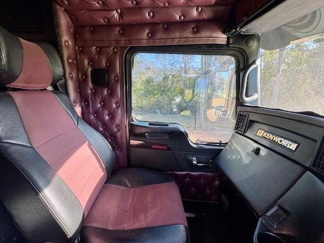 2012 Kenworth T409, Cummins Isx With 250K Kms On Rebuild, 90T Rated, 18Sp,