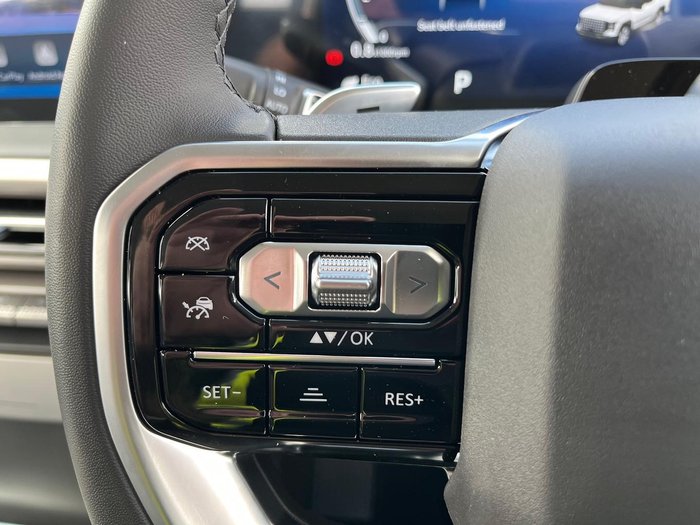 2025 LDV Terron 9 Evolve