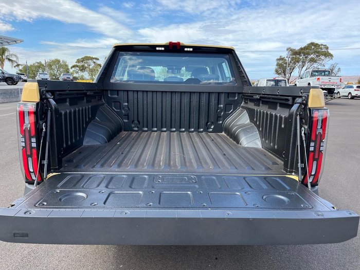 2025 LDV Terron 9 Evolve