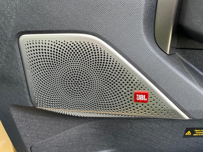 2025 LDV Terron 9 Evolve