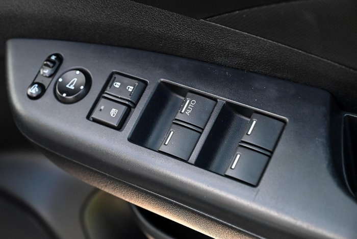 2013 Honda CR-V VTi Navi