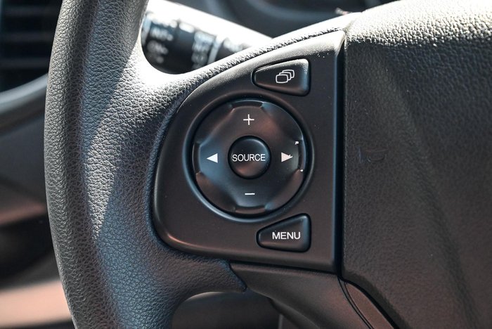 2013 Honda CR-V VTi Navi