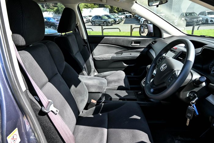 2013 Honda CR-V VTi Navi