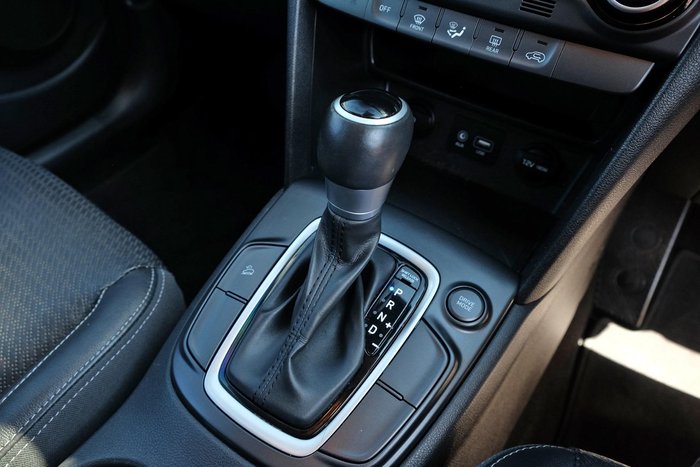 2020 Hyundai Kona Elite OS.3 MY20 Dark Knight