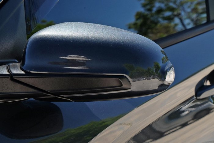 2020 Hyundai Kona Elite OS.3 MY20 Dark Knight