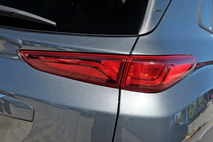 2020 Hyundai Kona Elite OS.3 MY20 Dark Knight