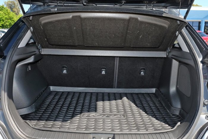 2020 Hyundai Kona Elite OS.3 MY20 Dark Knight
