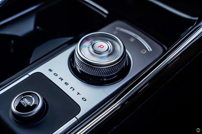 2025 Kia Sorento HEV GT-Line