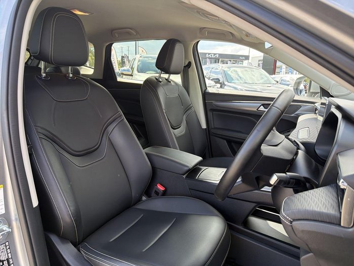 2023 GWM Haval Jolion Lux Hybrid