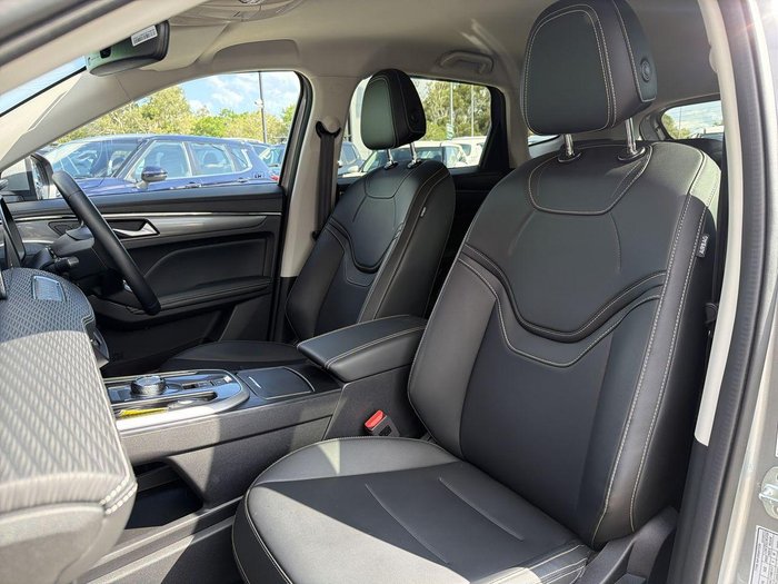 2023 GWM Haval Jolion Lux Hybrid