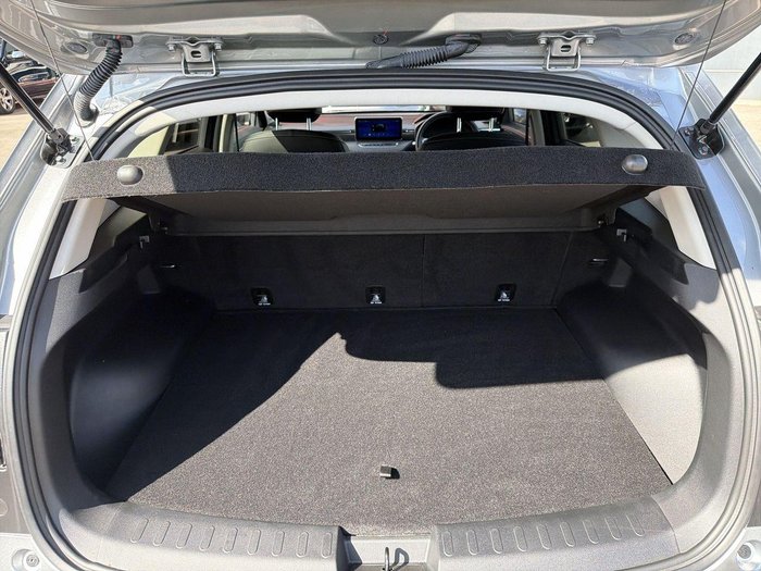 2023 GWM Haval Jolion Lux Hybrid