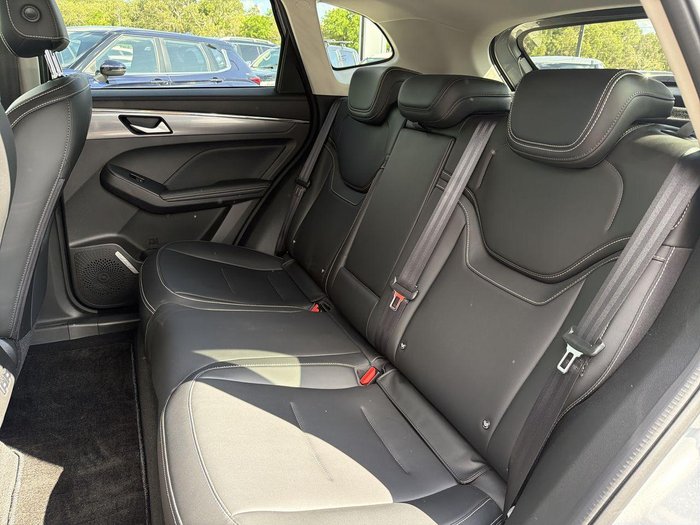 2023 GWM Haval Jolion Lux Hybrid