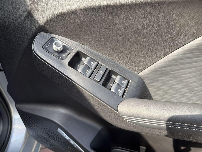 2023 GWM Haval Jolion Lux Hybrid