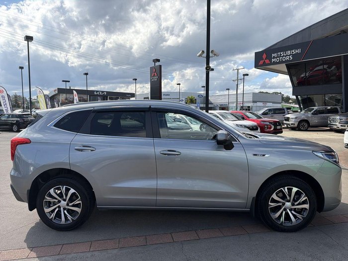 2023 GWM Haval Jolion Lux Hybrid