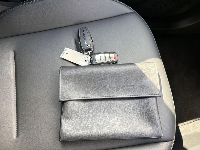 2023 GWM Haval Jolion Lux Hybrid