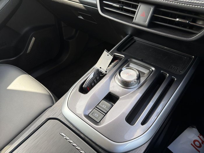 2023 GWM Haval Jolion Lux Hybrid