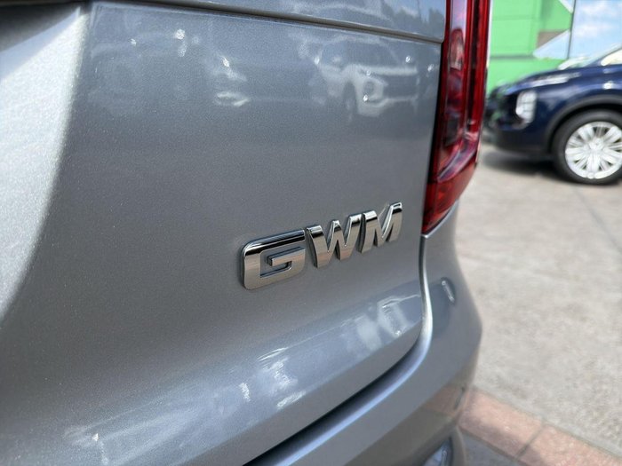 2023 GWM Haval Jolion Lux Hybrid