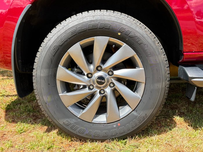 2024 Isuzu MU-X LS-U