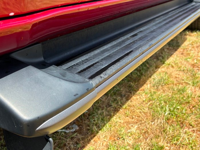 2024 Isuzu MU-X LS-U