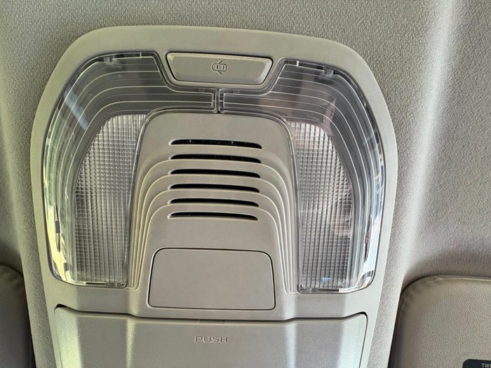 2024 Isuzu MU-X LS-U