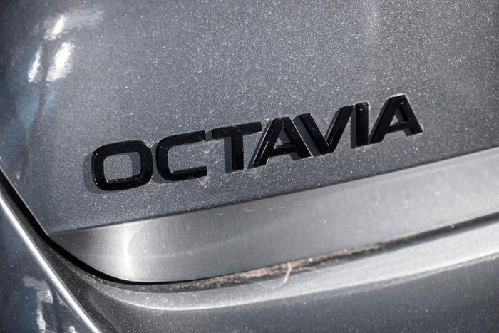 2025 SKODA Octavia 110TSI SportLine