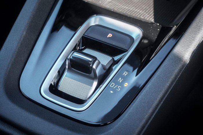 2025 SKODA Octavia 110TSI SportLine