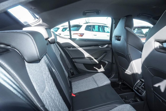 2025 SKODA Octavia 110TSI SportLine
