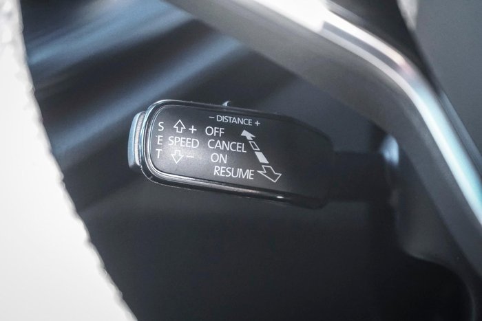 2025 SKODA Octavia 110TSI SportLine