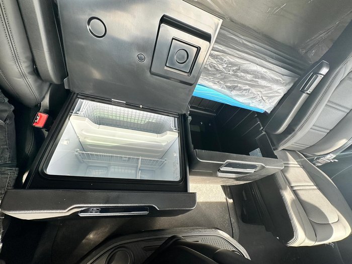 2024 Iveco S-Way AS700